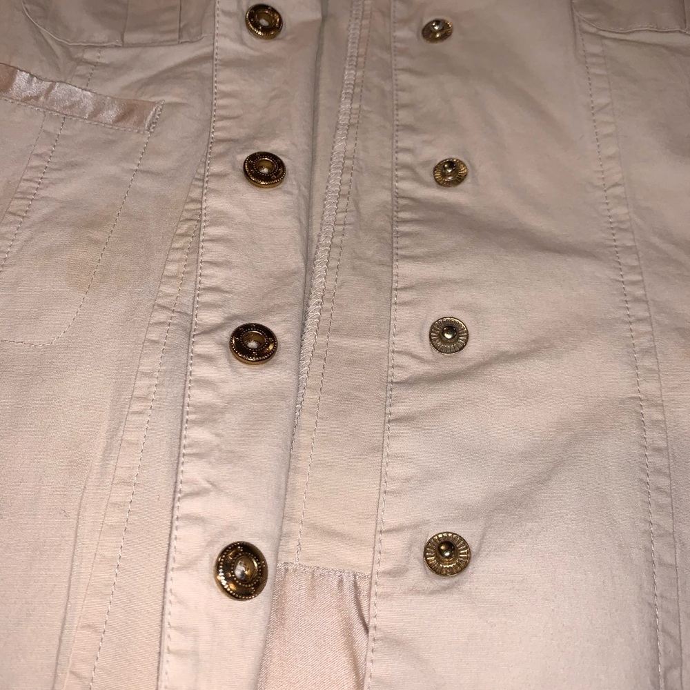 Bebe Romper - image 8